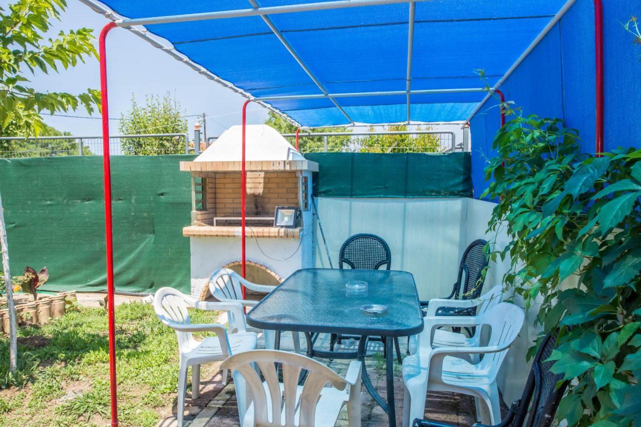 Villa Eleni Holidays Resort With Swimming Pool, Сидари Екстериор снимка