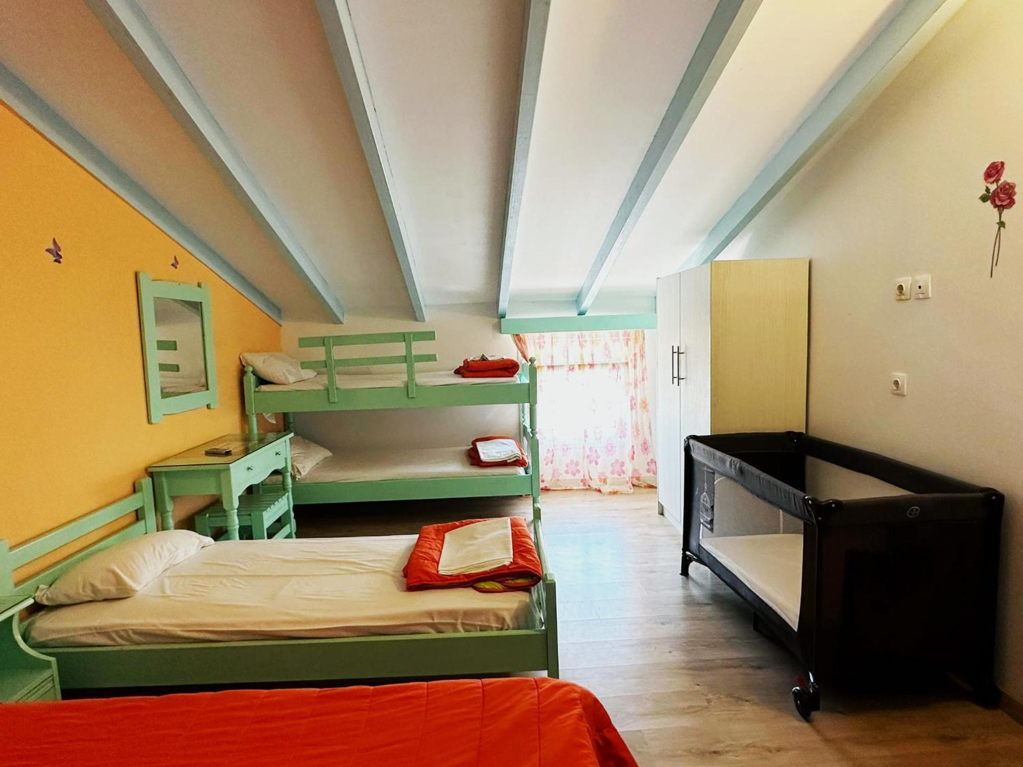 Villa Eleni Holidays Resort With Swimming Pool, Сидари Екстериор снимка