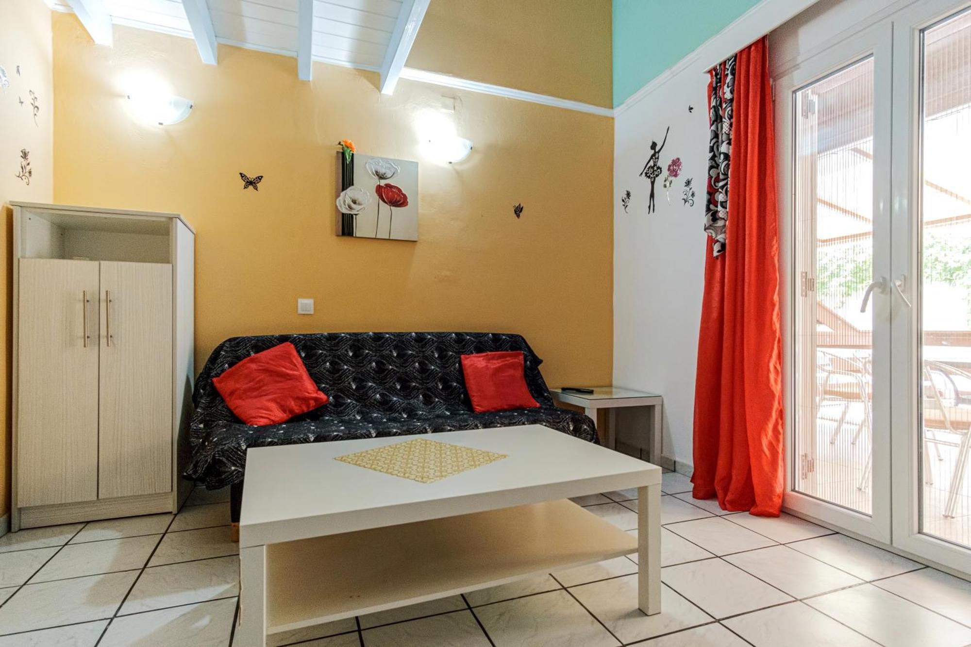 Villa Eleni Holidays Resort With Swimming Pool, Сидари Екстериор снимка