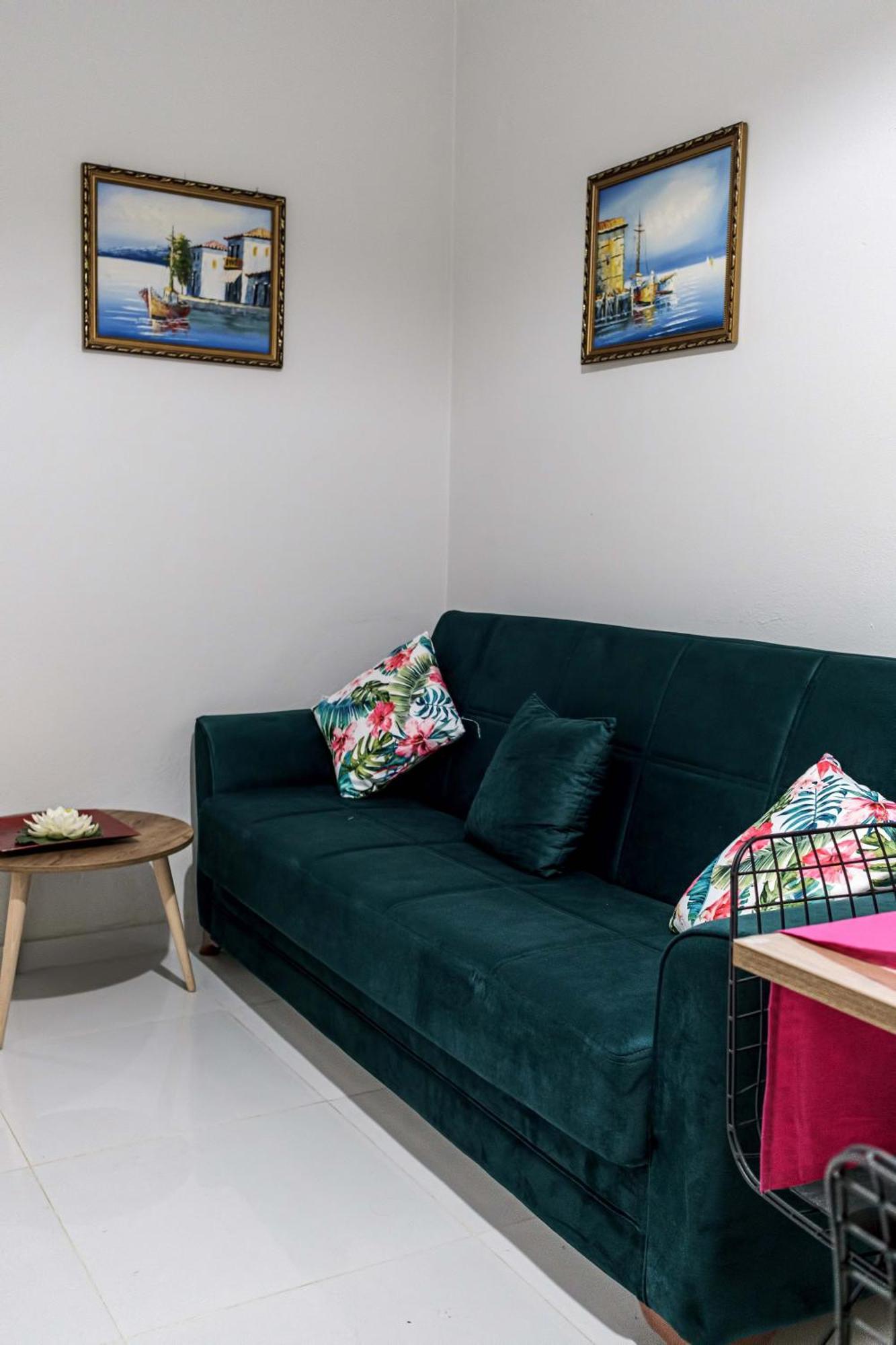 Villa Eleni Holidays Resort With Swimming Pool, Сидари Екстериор снимка